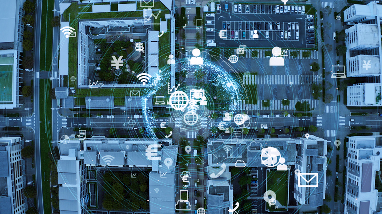 AI and humans collaborating: Pioneering a future of shared creativity and productivity.