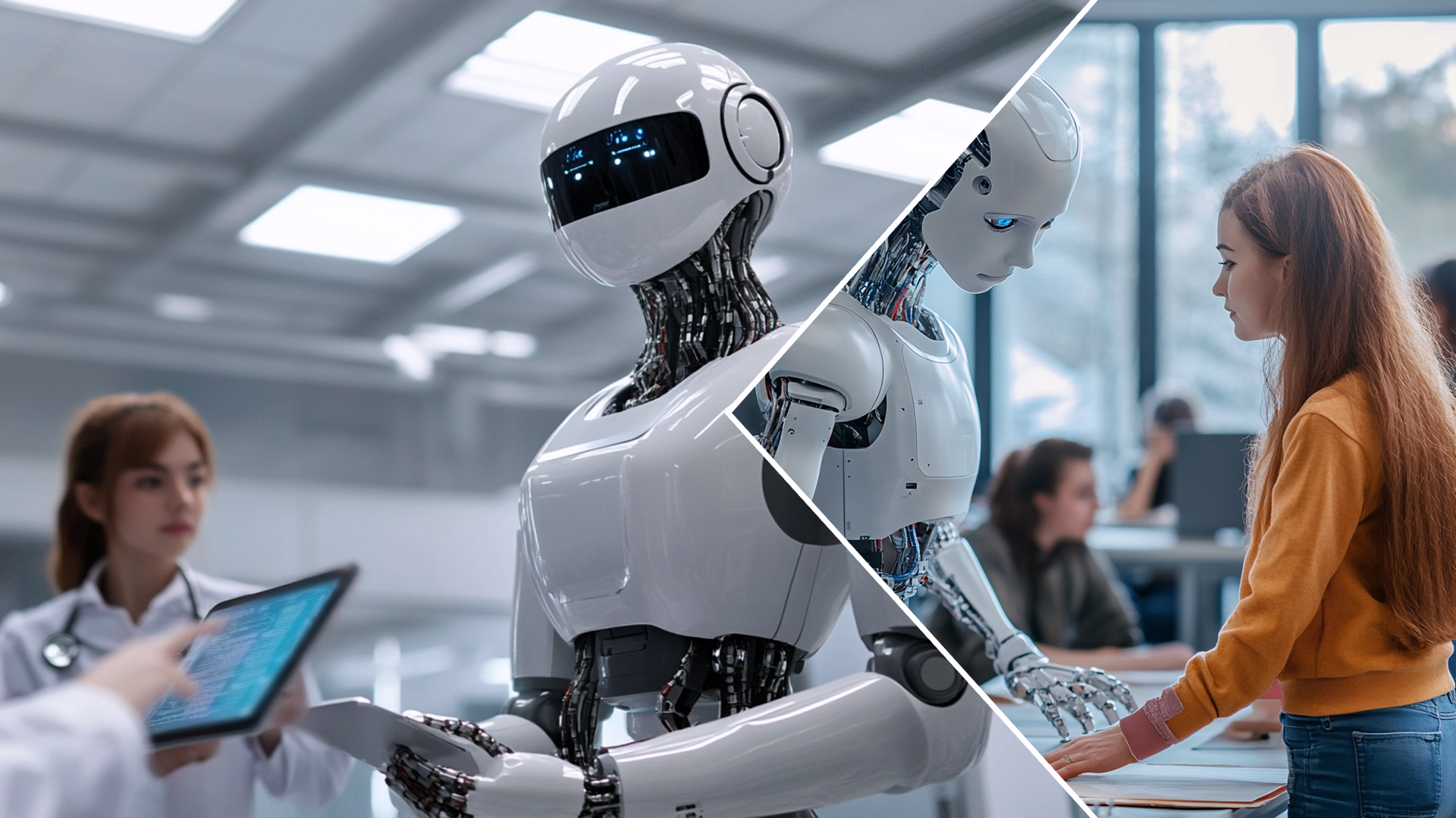 AI's Universal Accessibility and Equity: