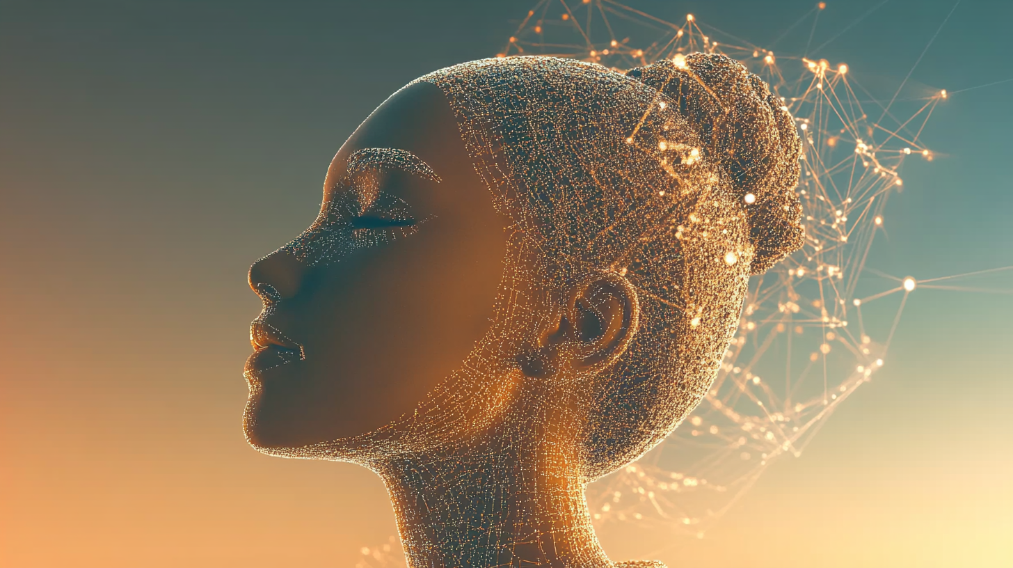 The future of AI is not about replacement—it’s about collaboration.