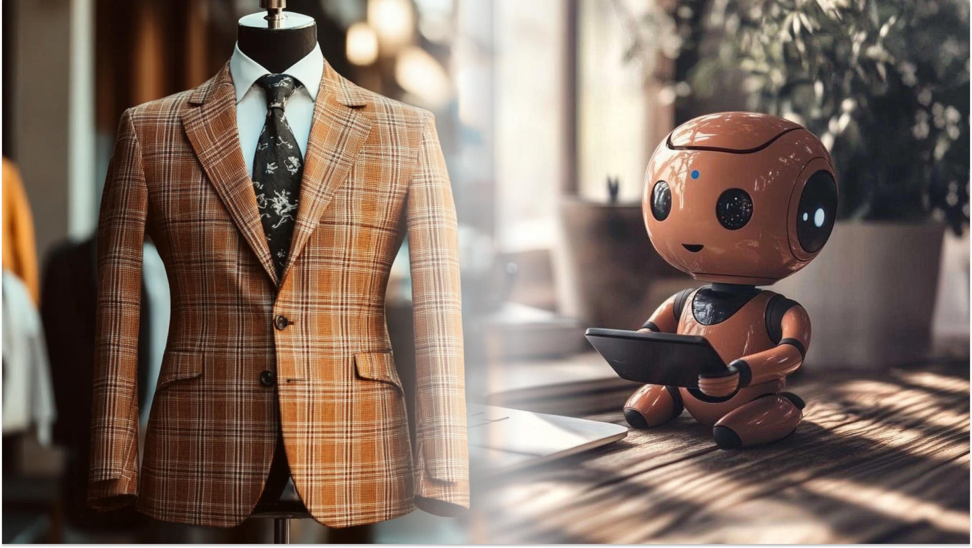Custom AI transforms customer service, enabling businesses to scale efficiently while maintaining exceptional quality.
