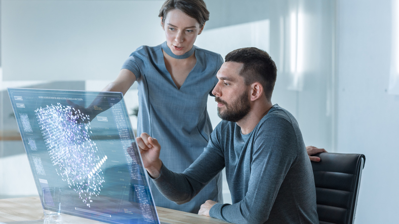 AI is no longer exclusive to big corporations; SMEs can now leverage accessible tools.
