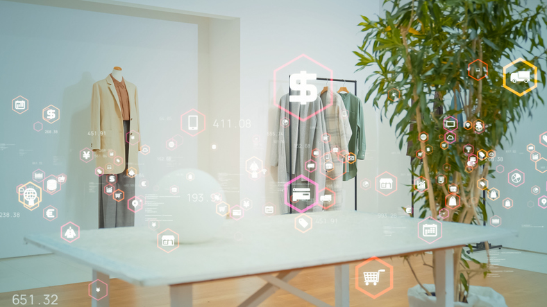 Company B's AI reduced overstock by 30% and raised profit margins by 8%.