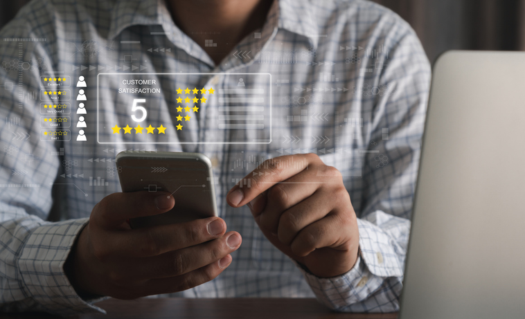 A media company reduced subscriber churn from 11% to 5%