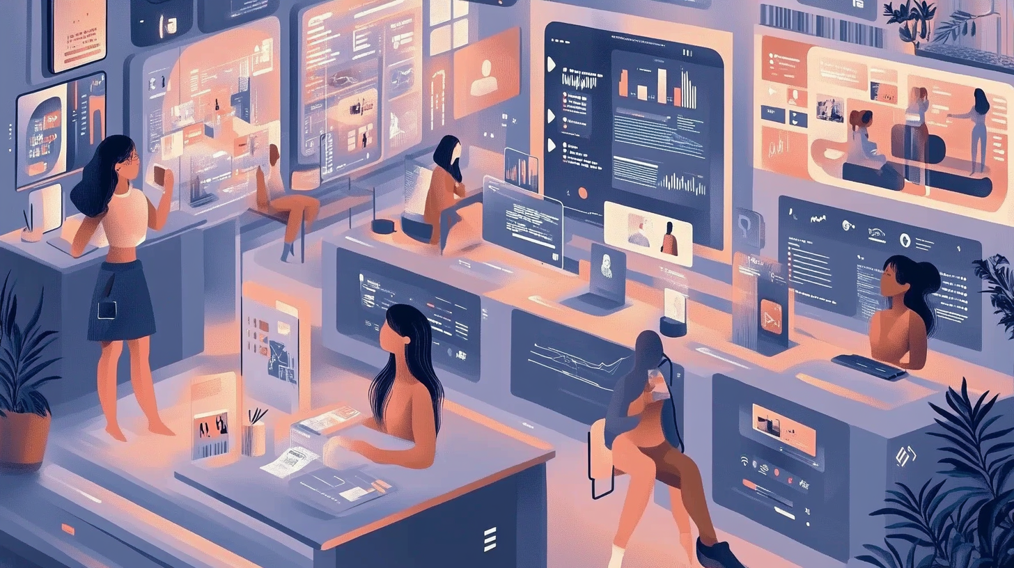 Adopting AI-driven recommendations isn’t just a choice—it’s a strategic necessity.