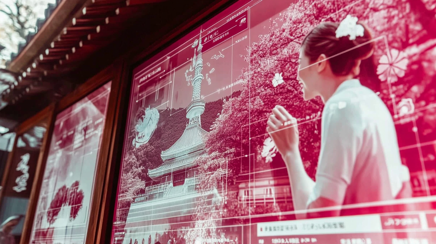 By leveraging machine learning algorithms, the system delivered personalized product recommendations.
