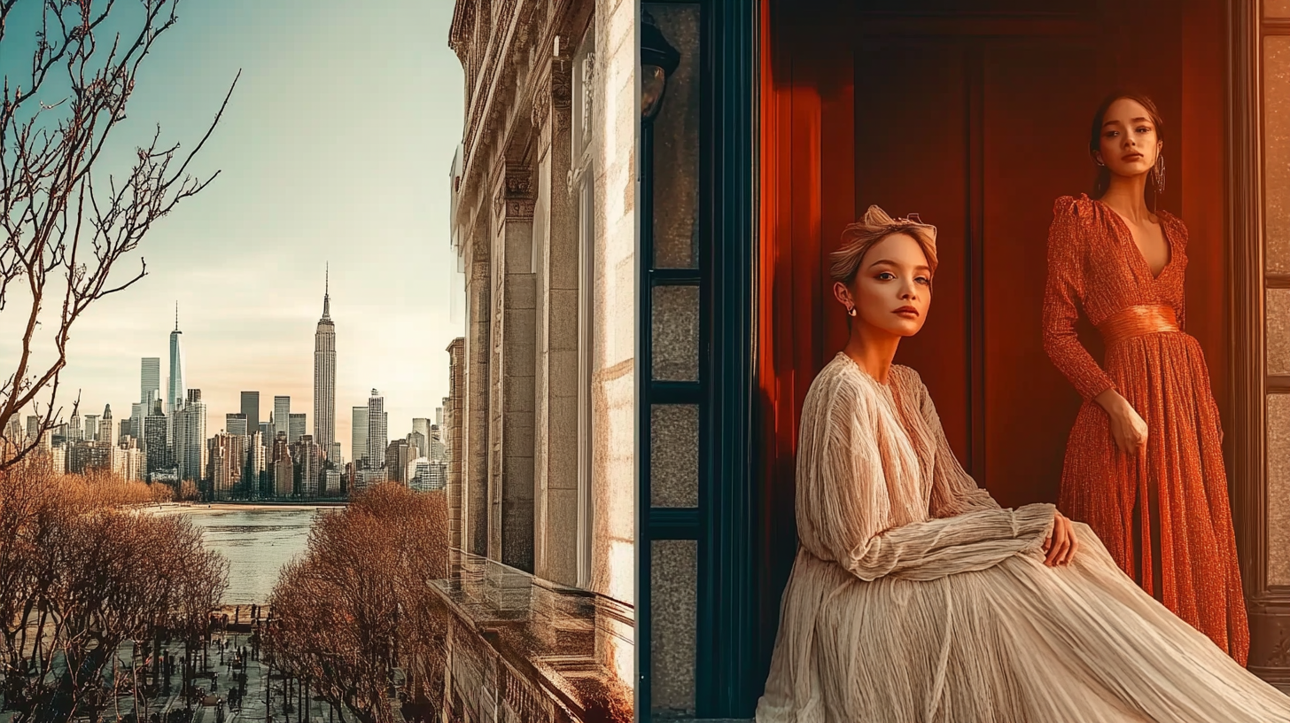 Travel influencers and fashion bloggers can use AI to create stunning visuals, from idyllic landscapes that spark wanderlust to luxury-inspired outfits that enhance their brand image.