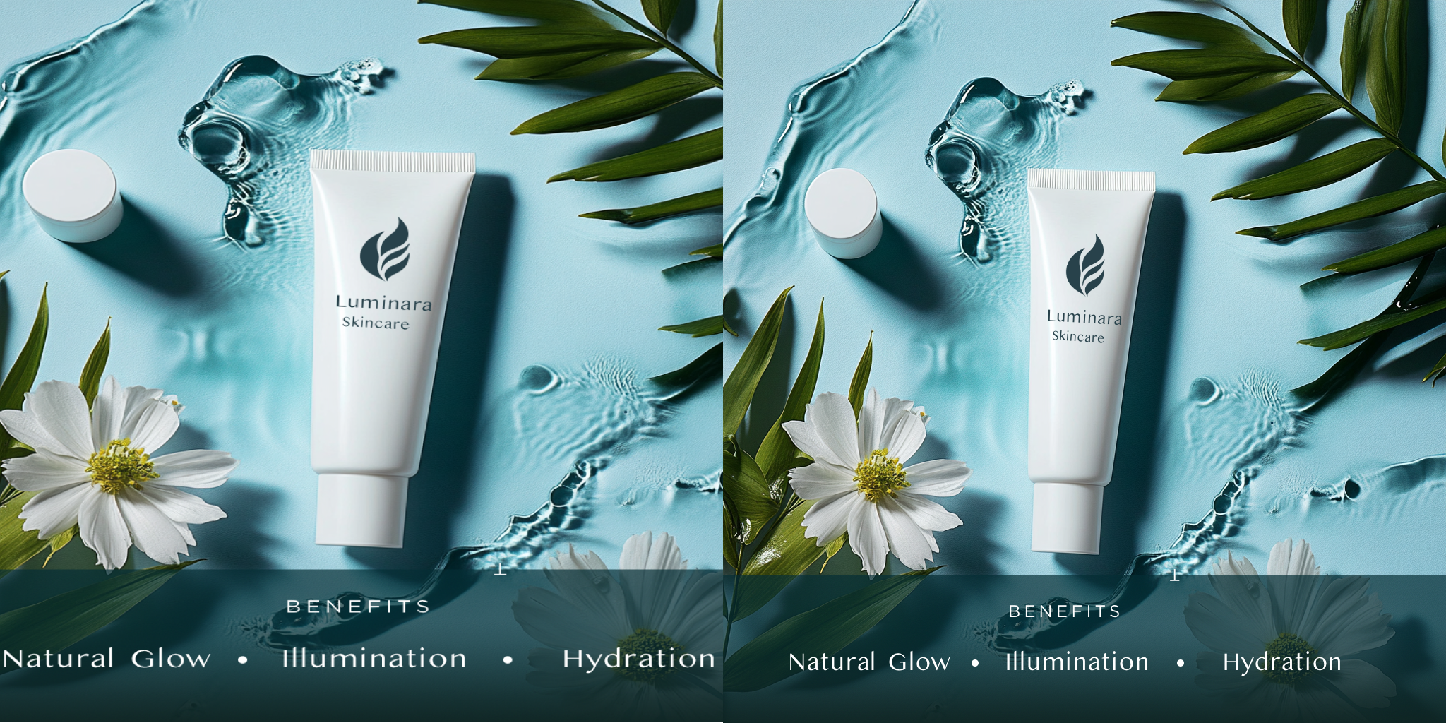 Custom AI enabling flawless image resizing for platform-specific ad formats, eliminating distortion and ensuring consistency.